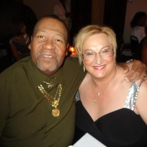 Meet your Posher, Lionel